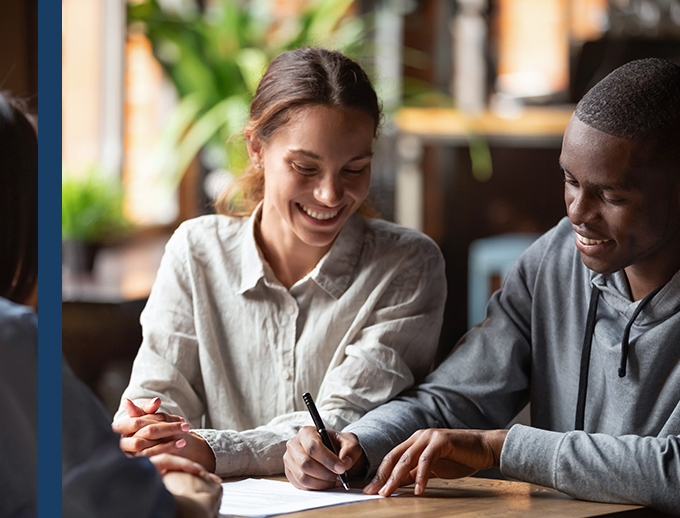 loan applicants