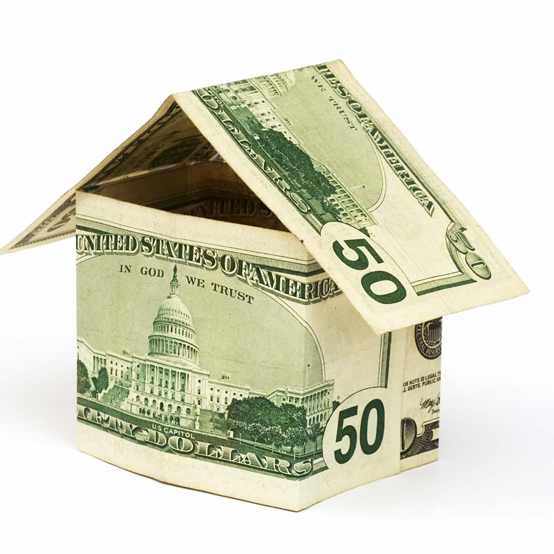 Depiction of real estate returns