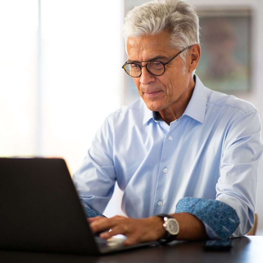 applying for a non-recourse loan