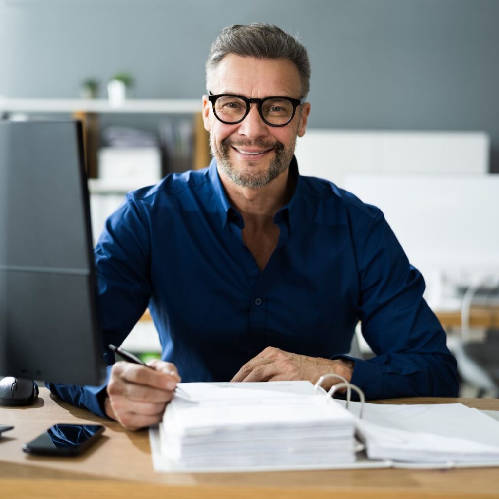 loan officer