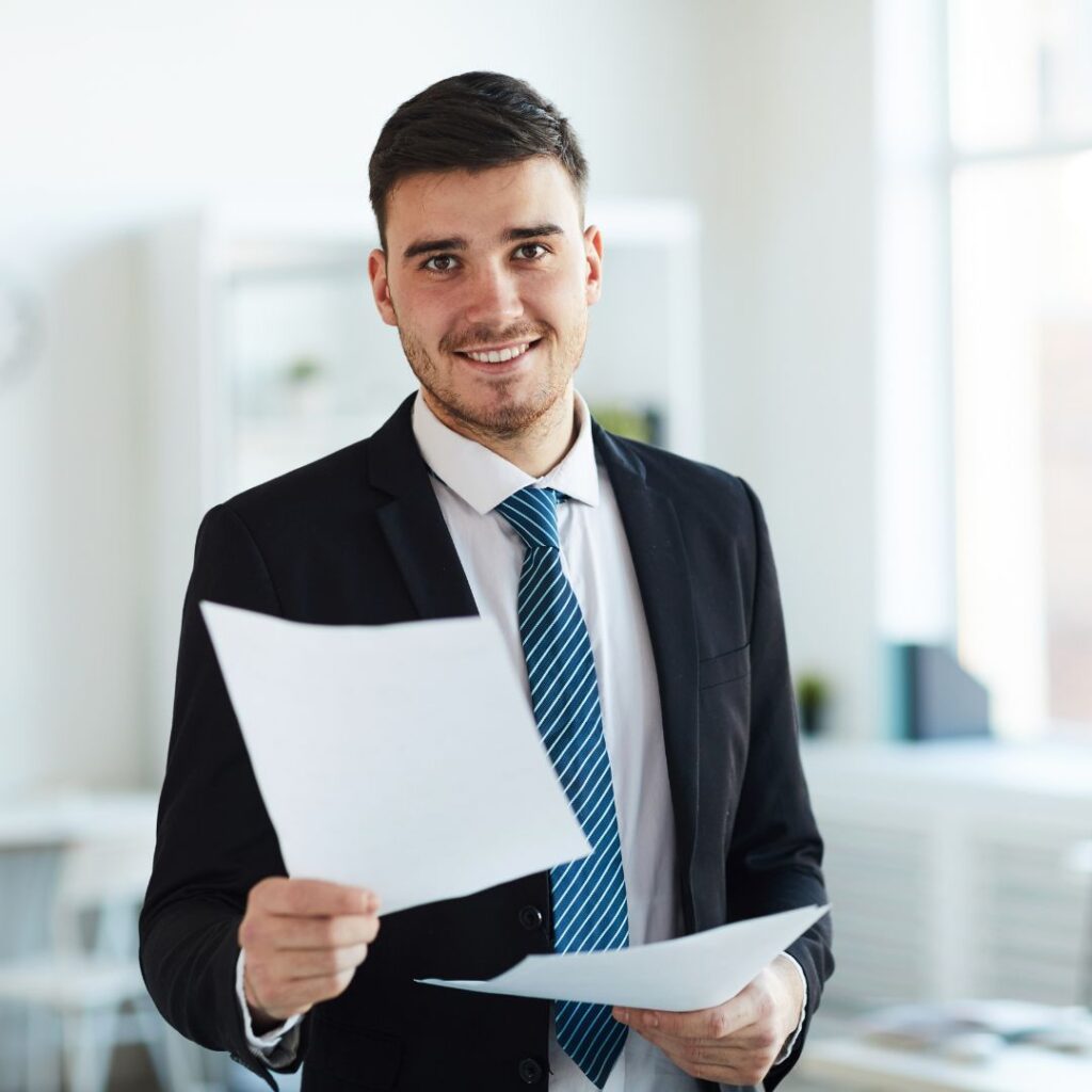 loan officer