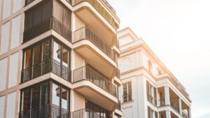 multifamily home
