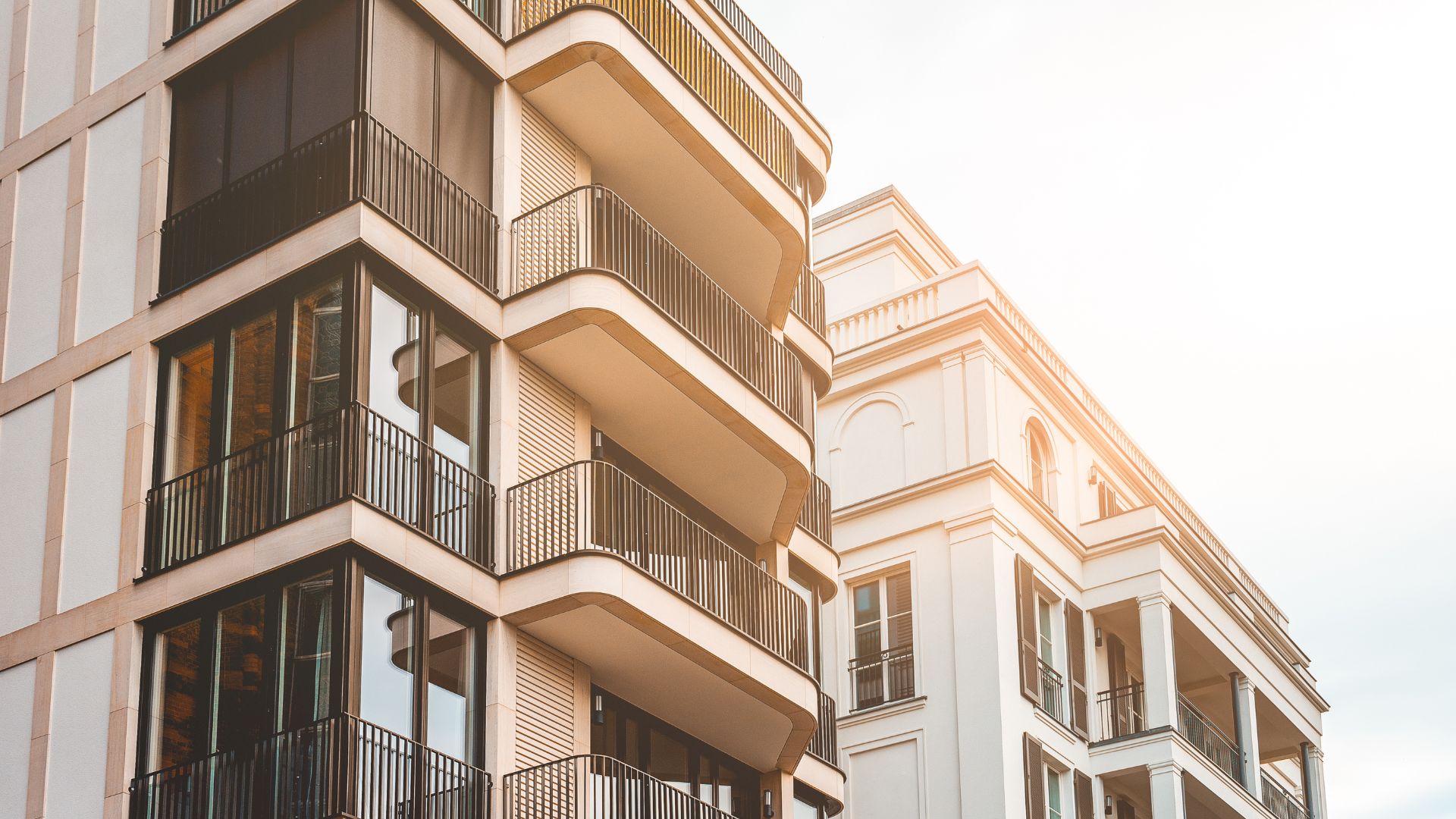 multifamily home