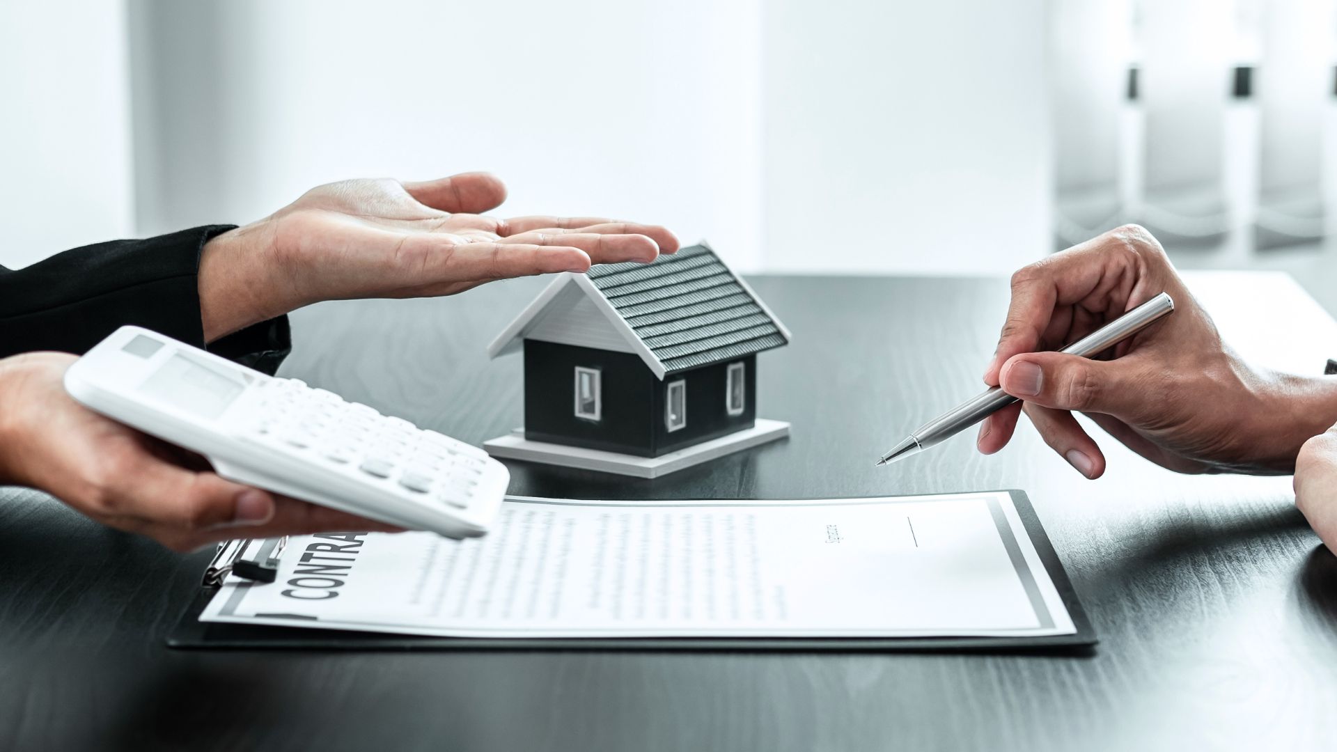 investor real estate loan