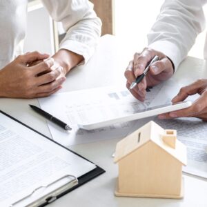 talking about investor real estate loans