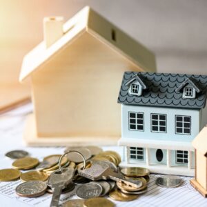 investment property