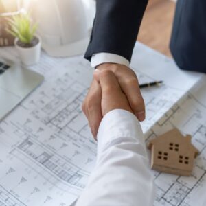 closing real estate investments