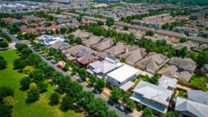 residential properties