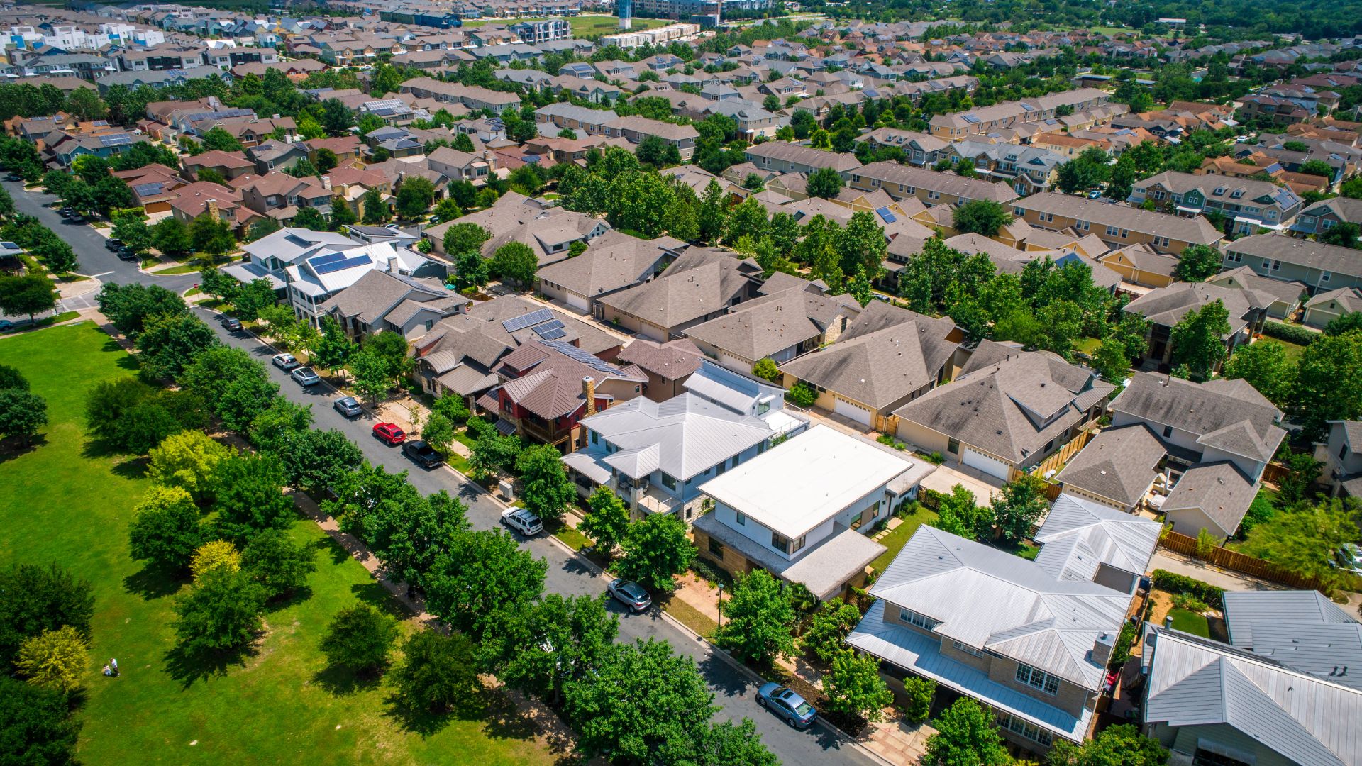 residential properties