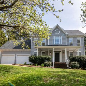 residential property