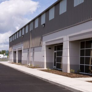 commercial property