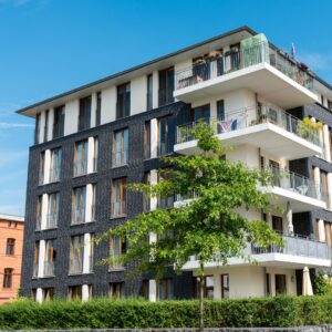 multi-unit property