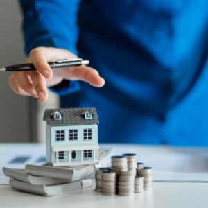 self-directed IRA for property investments