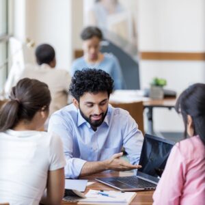 loan provider with investors