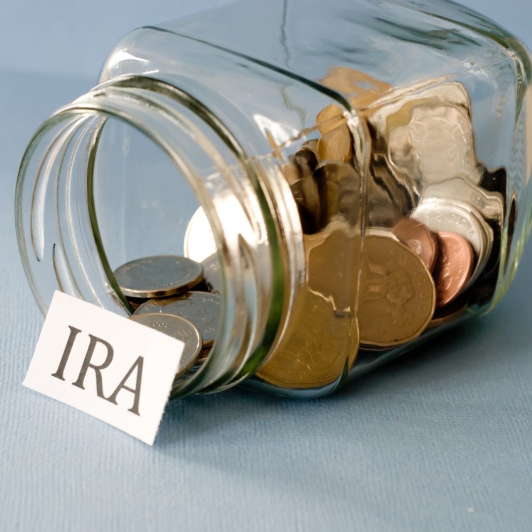IRA