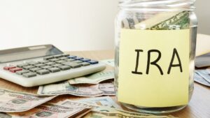 IRA.