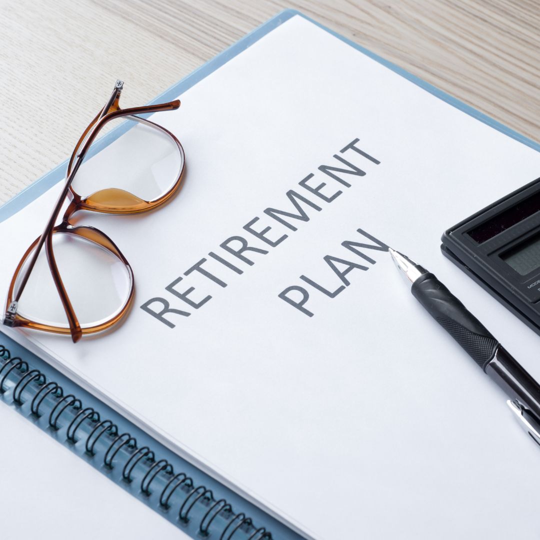 Retirement plan