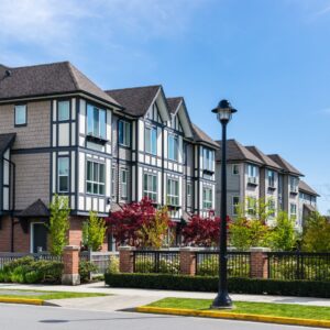 apartments