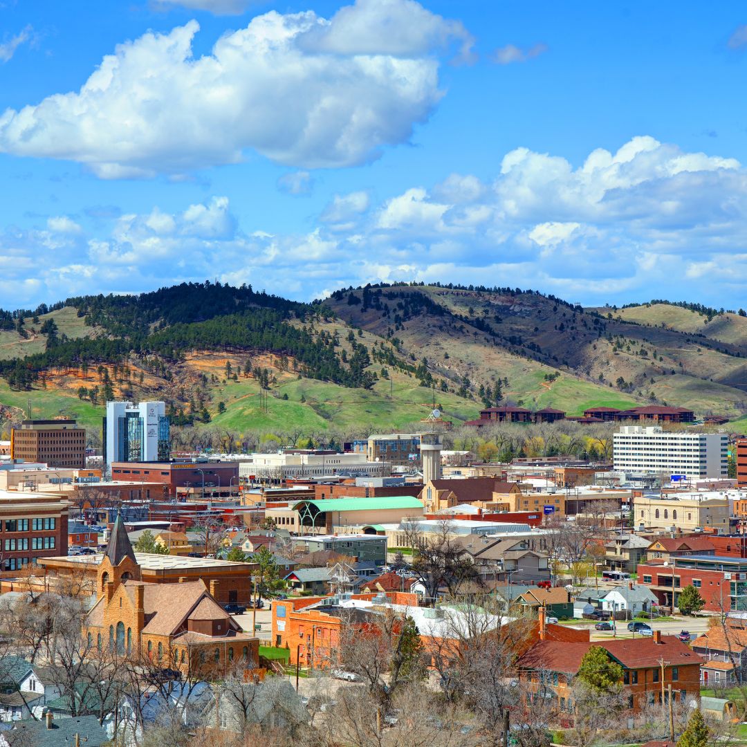 Rapid City