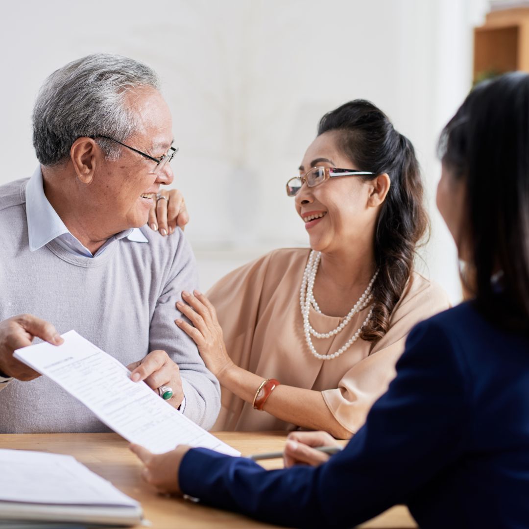 retirement planning