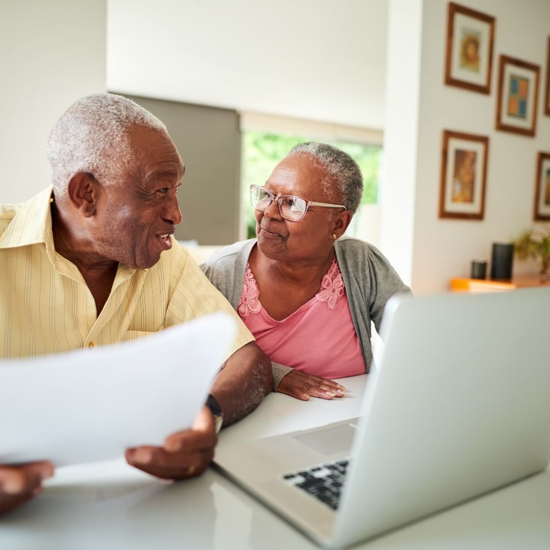 retirement planning