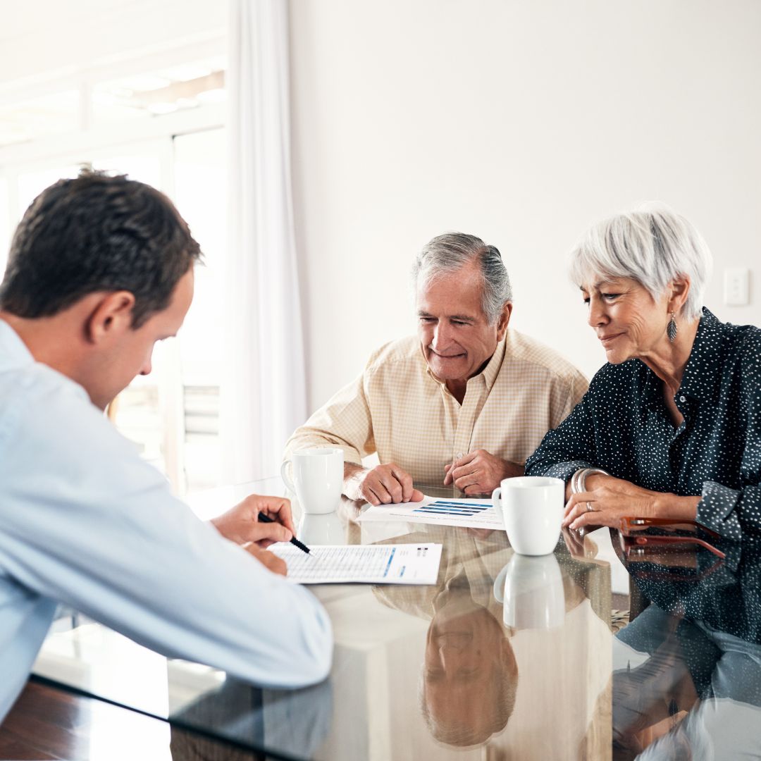 retirement planning