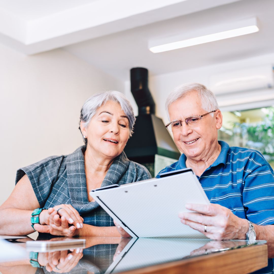 retirement planning