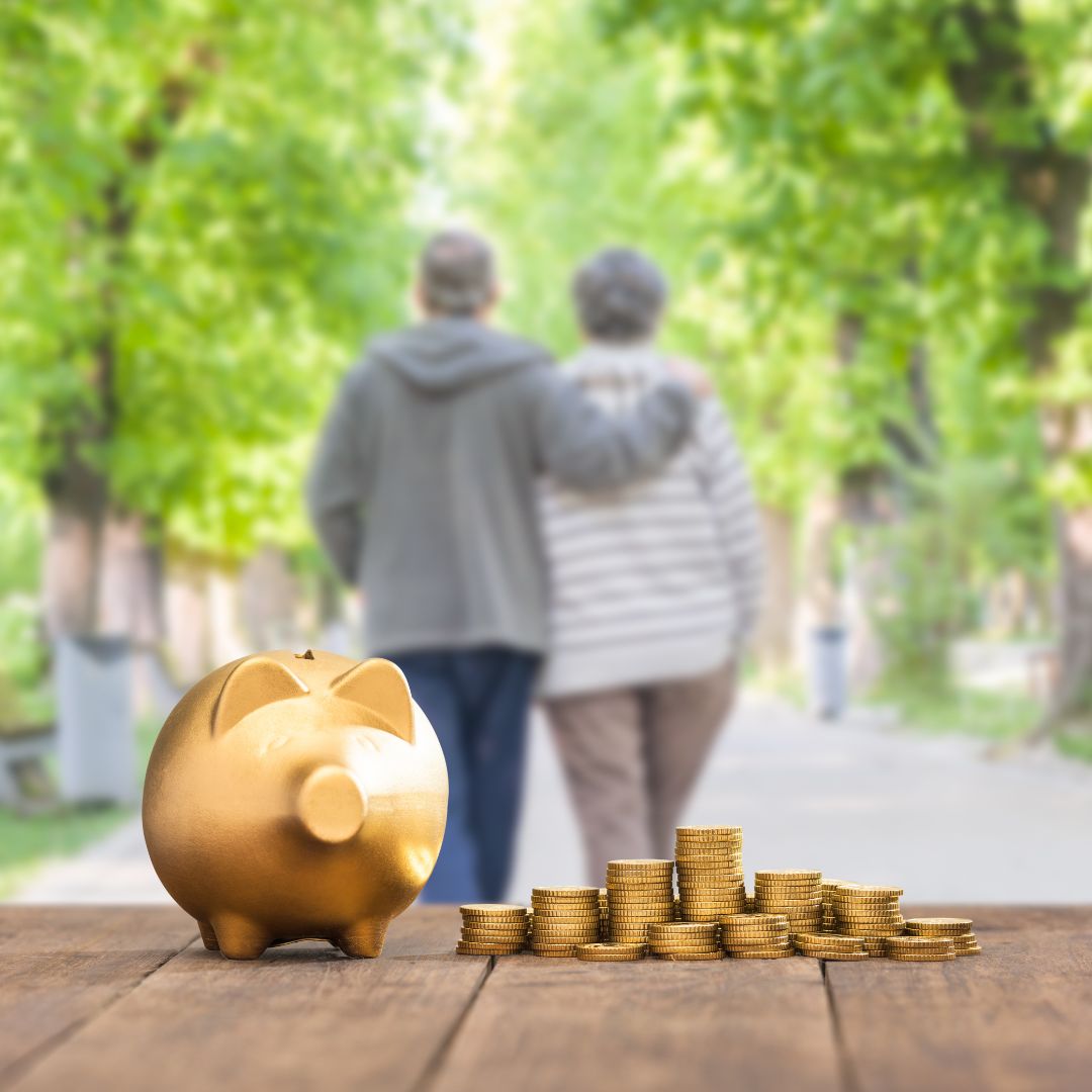 retirement planning complete