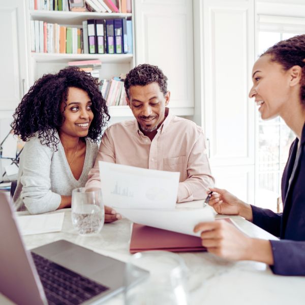 loan officer