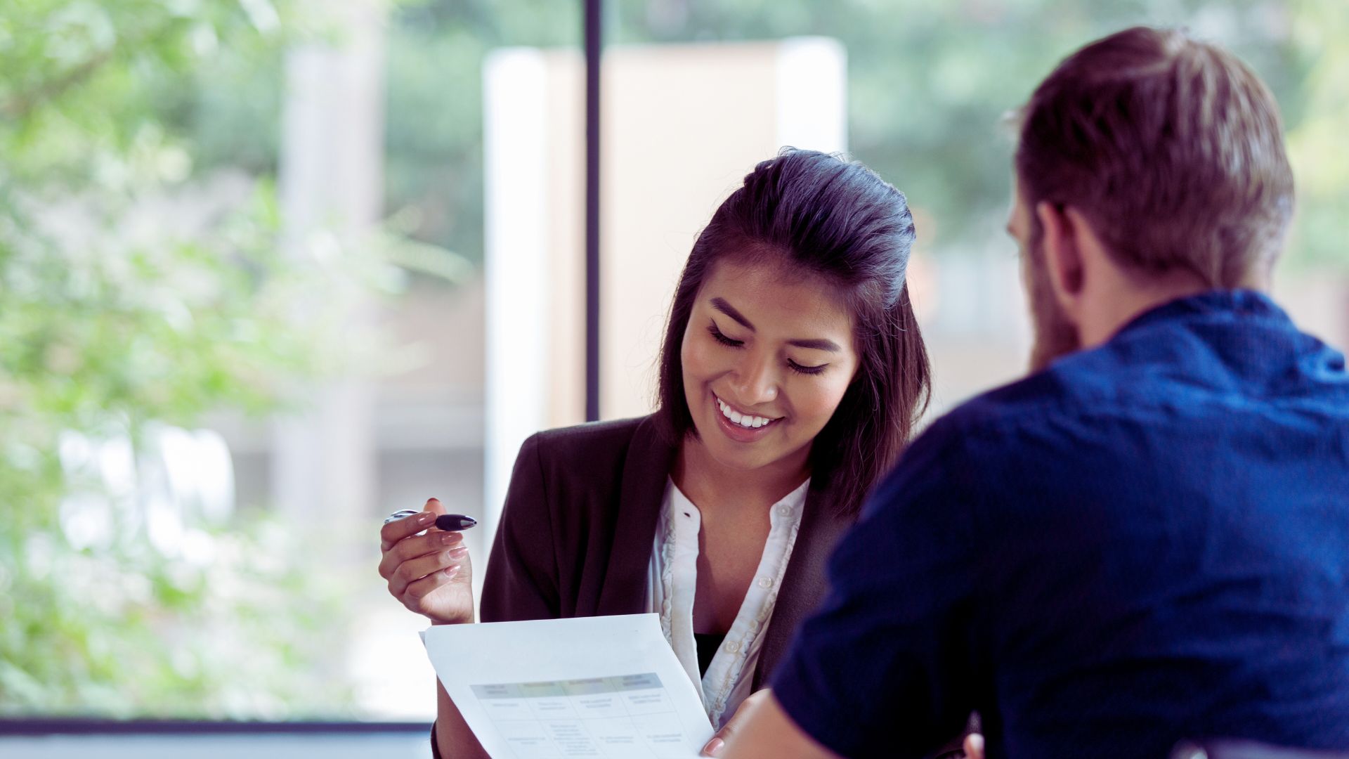 loan officer