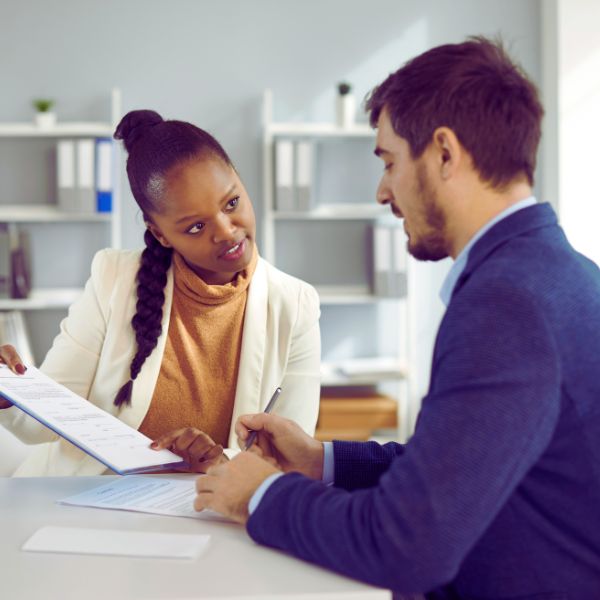 loan officer