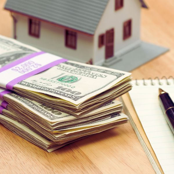 down payment