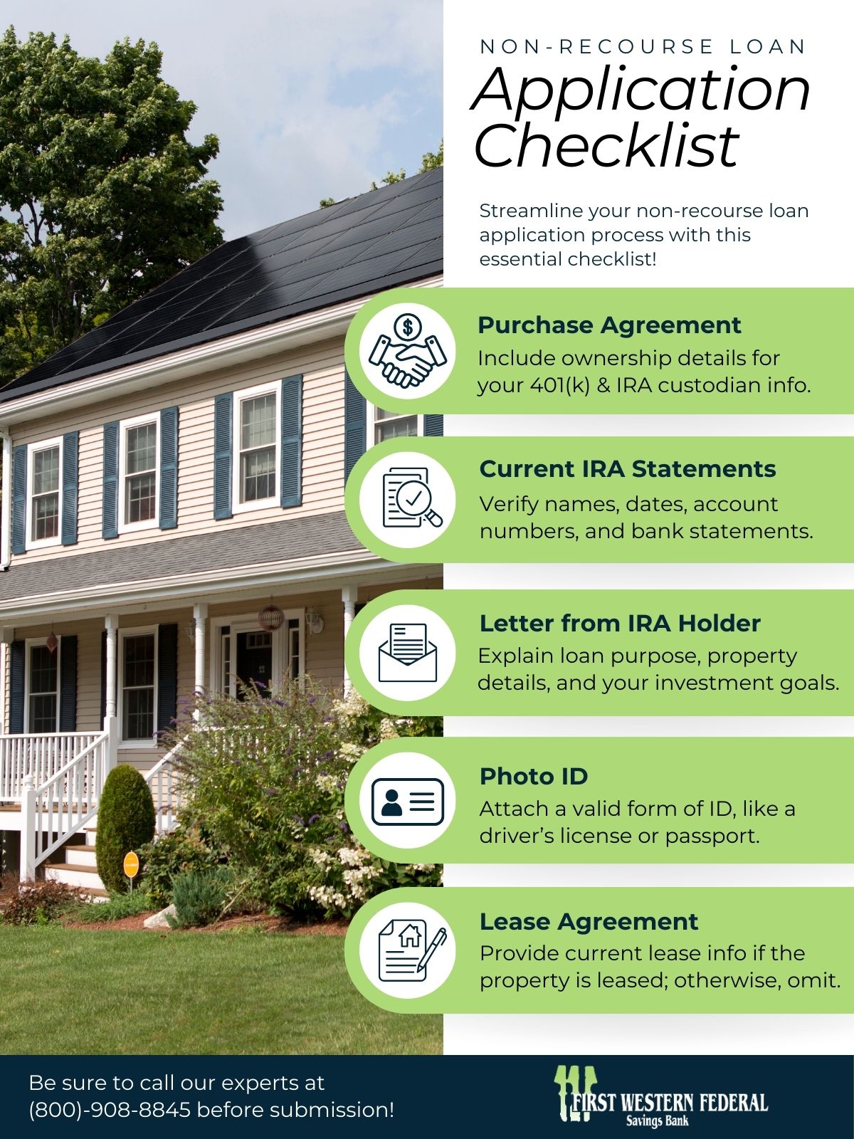 an infographic summarizing the blog