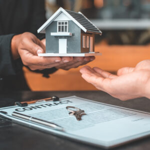 loan for a property
