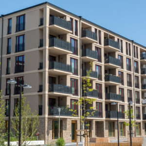 multifamily property