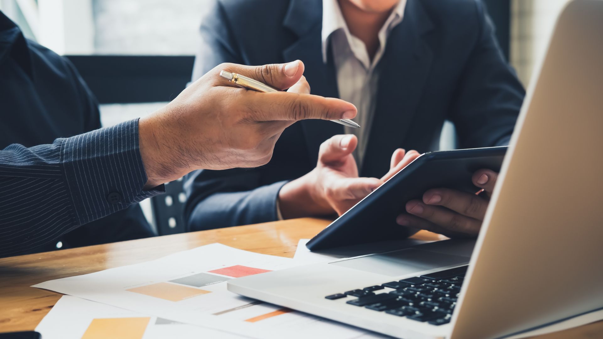 A Comprehensive Guide to Non-Recourse Loans What You Need to Know - Hero