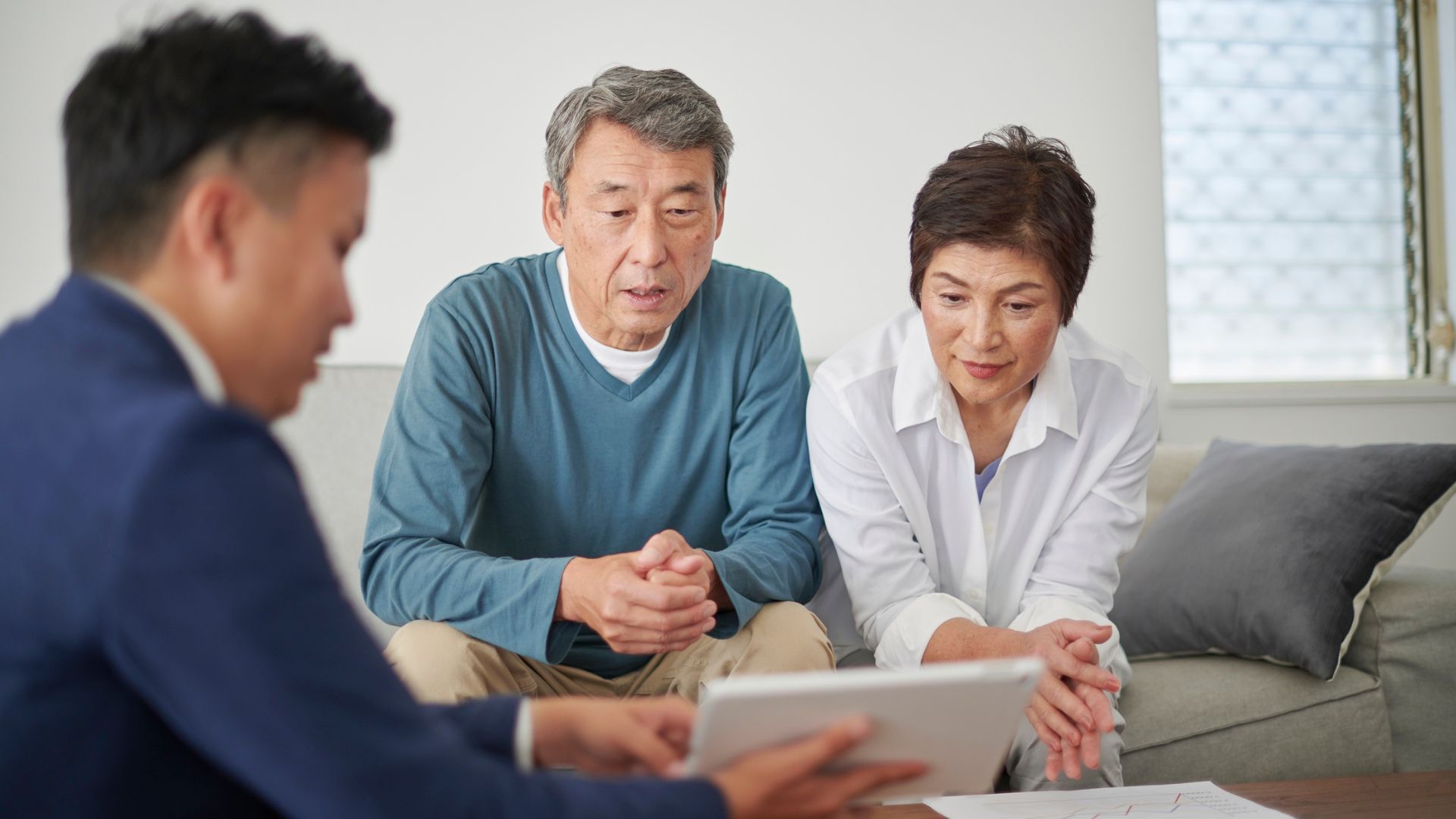 non-recourse loan consultation
