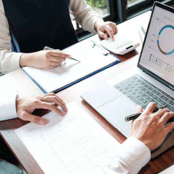 financial planner