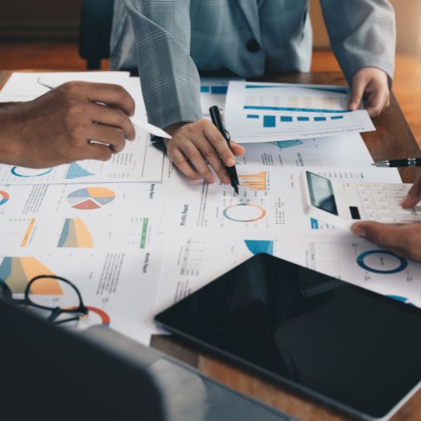 financial planning