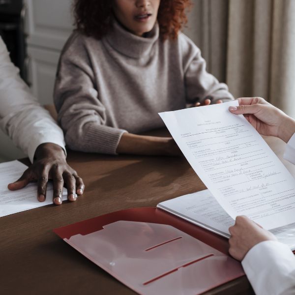 investment consultation