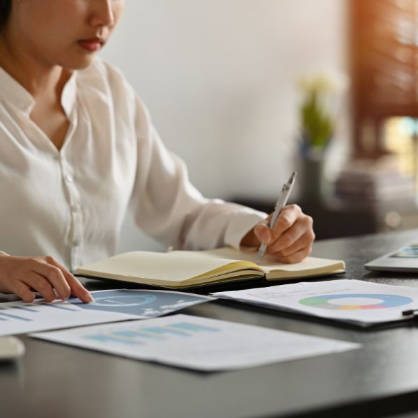 non-recourse loan documents