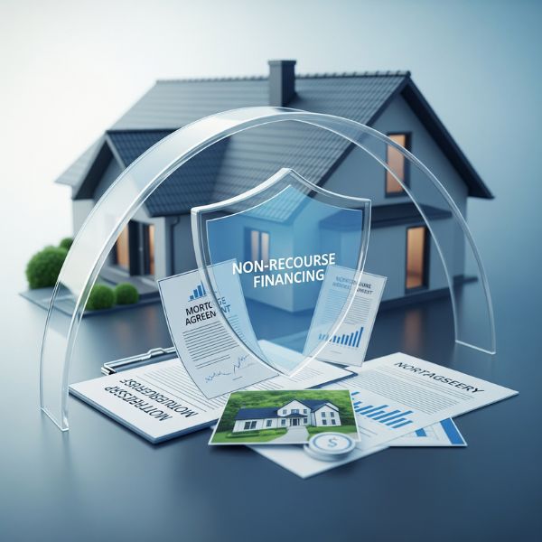 Non-Recourse Financing.