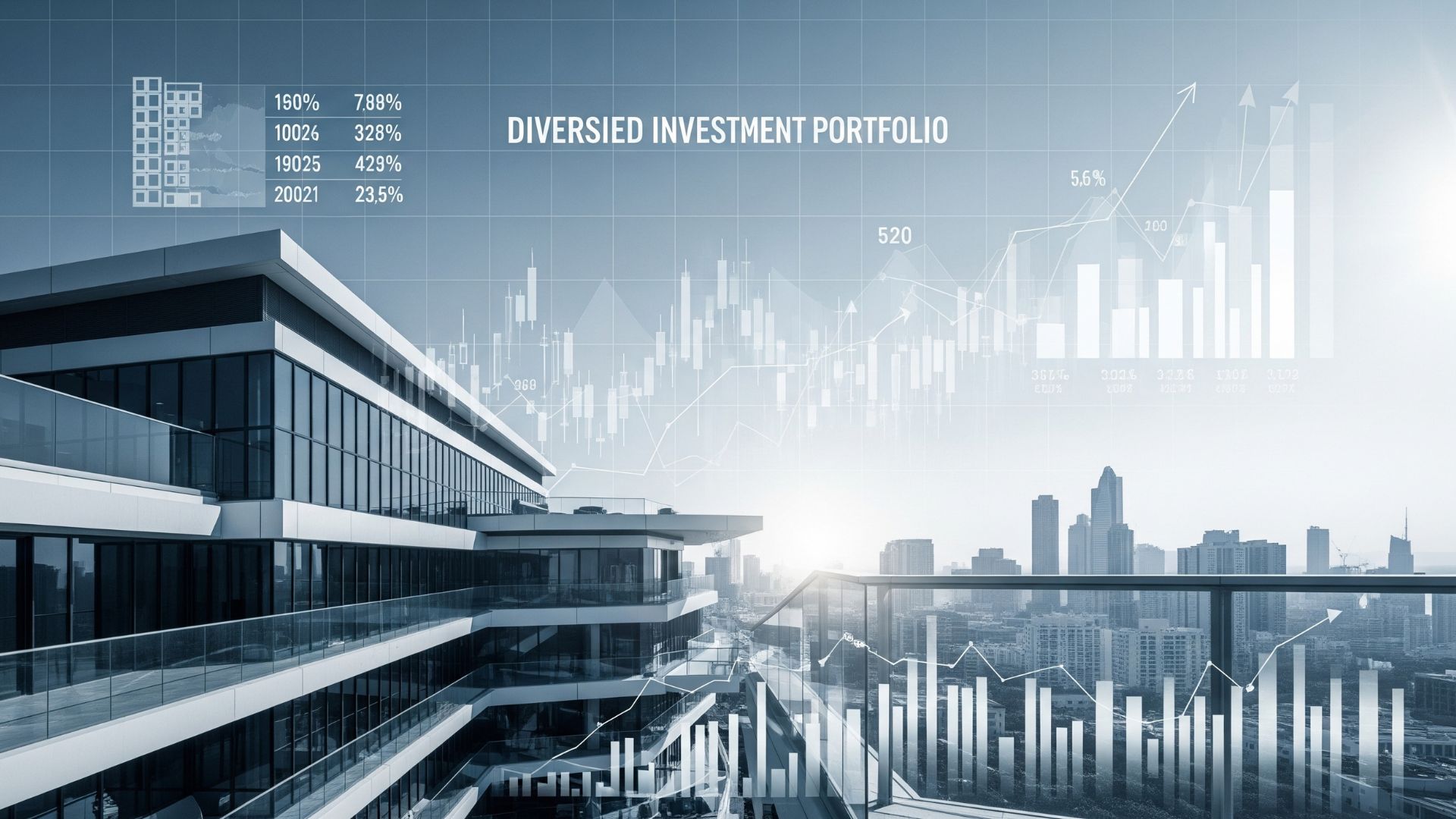 Diversify Your Your Real Estate