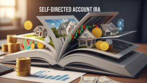 Self-Directed IRAs.