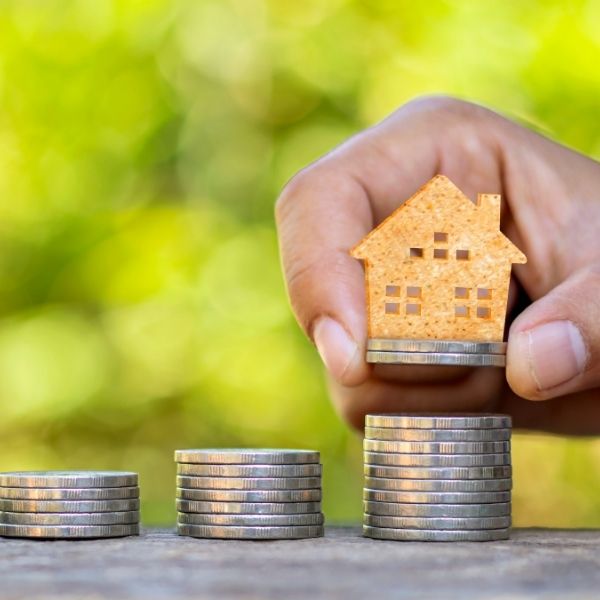 real estate investment growth
