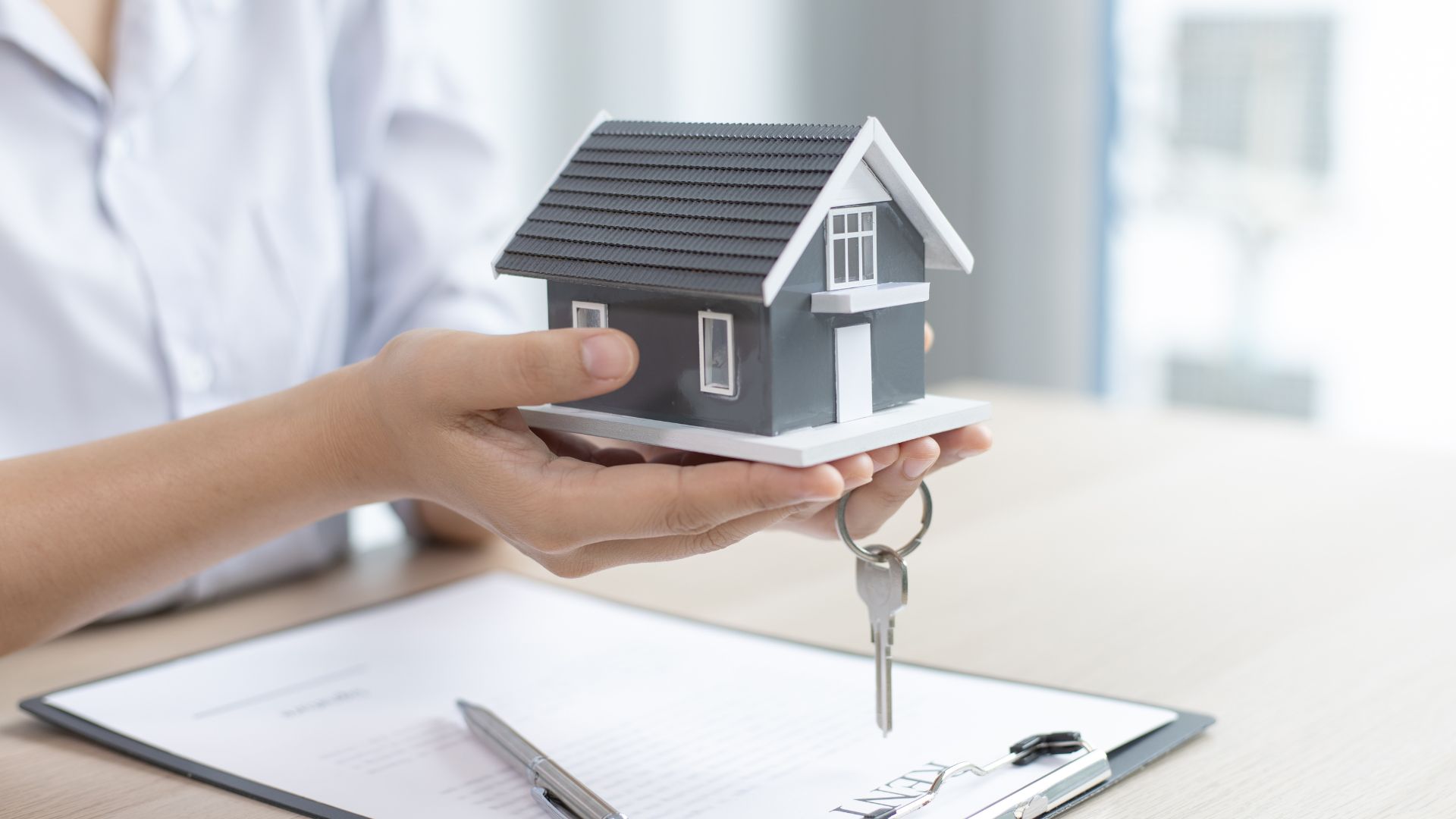 real estate investing