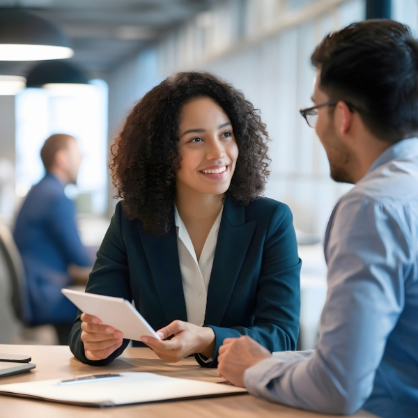 Customized Solutions for Your Financial Goals 