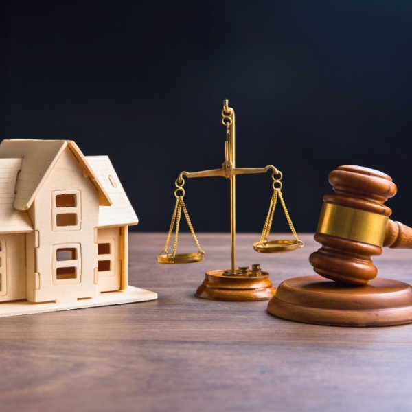 Key Real Estate Laws in South Dakota