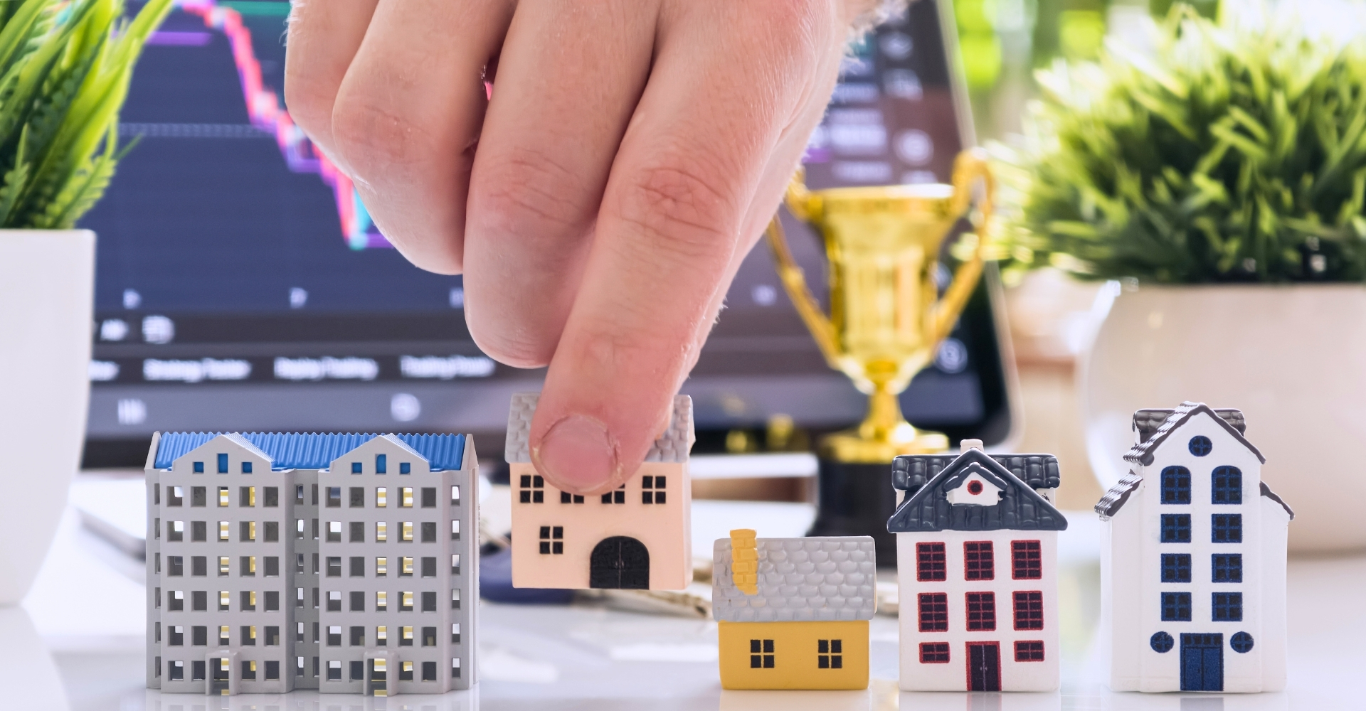 Talk the Talk Walk the WalkWhat Real Estate Investors Should Expect From a True Lending Partner-hero