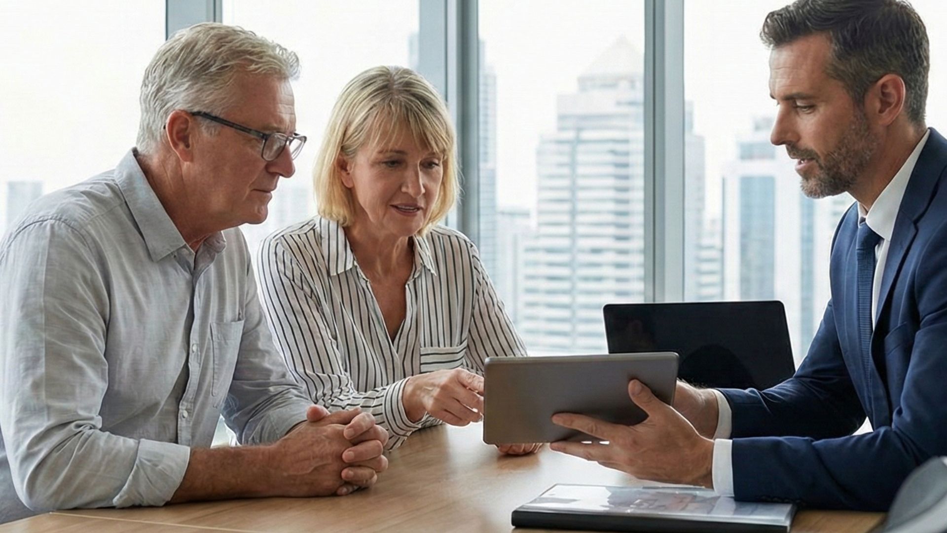 Protecting Your Retirement from Volatility
